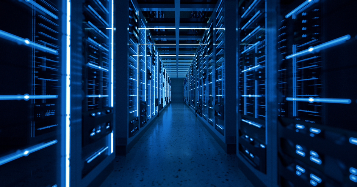 Understanding data centre tiers in South Africa.