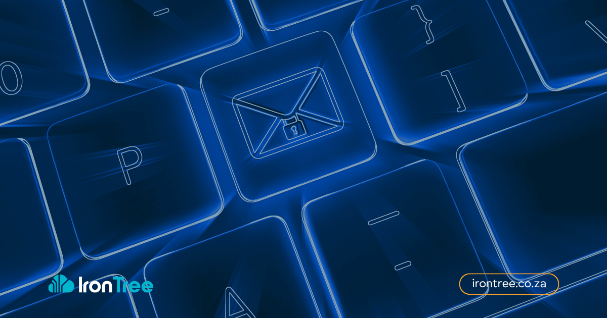 5 Types of Email Security Threats & How to Prevent Them