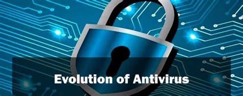 Antivirus software: It's evolution and importance today