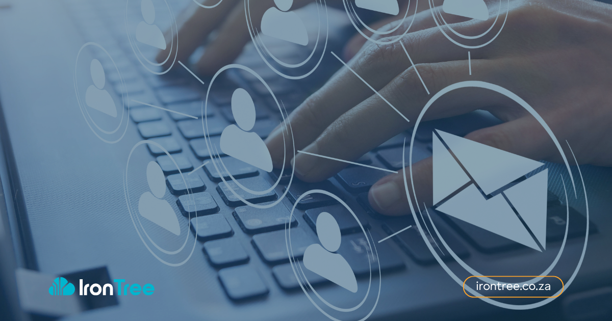 The importance of DMARC for email security