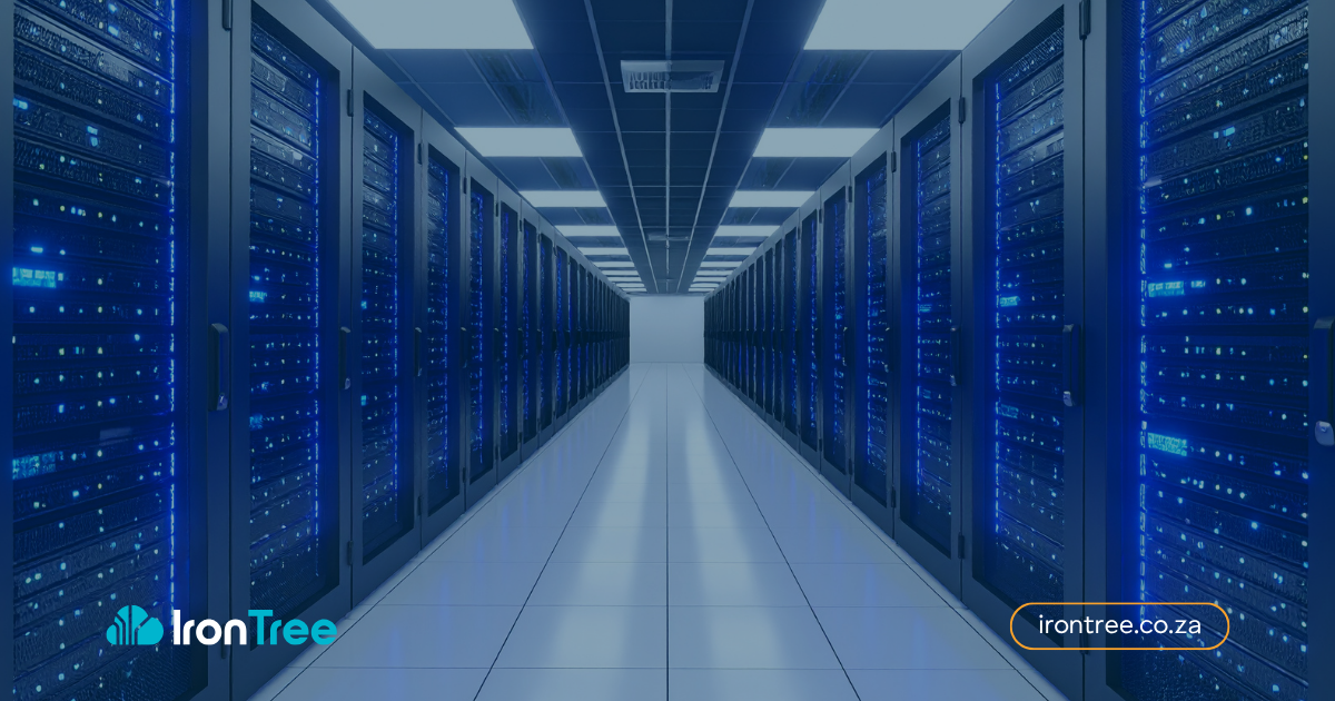 The importance of using a local Virtual Private Server VPS hosting provider in South Africa