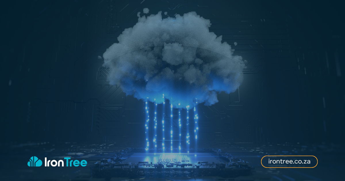 What is cloud backup and how does it work
