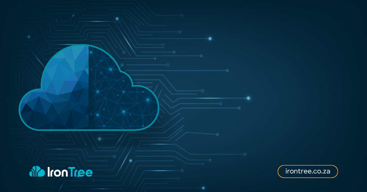 The Differences Between Cloud Backup and Disaster Recovery DRaaS
