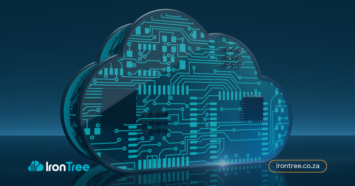5 Reasons Why Businesses Need Cloud Backup