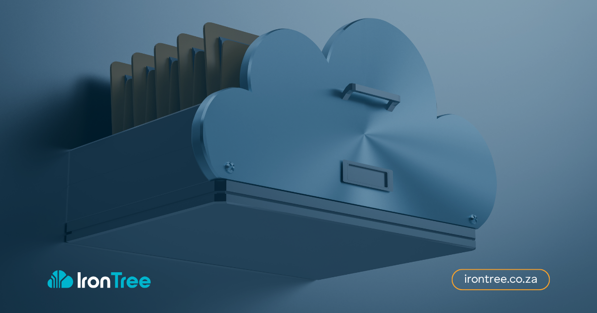 Cloud Backup and Cloud Archive - What's the Difference