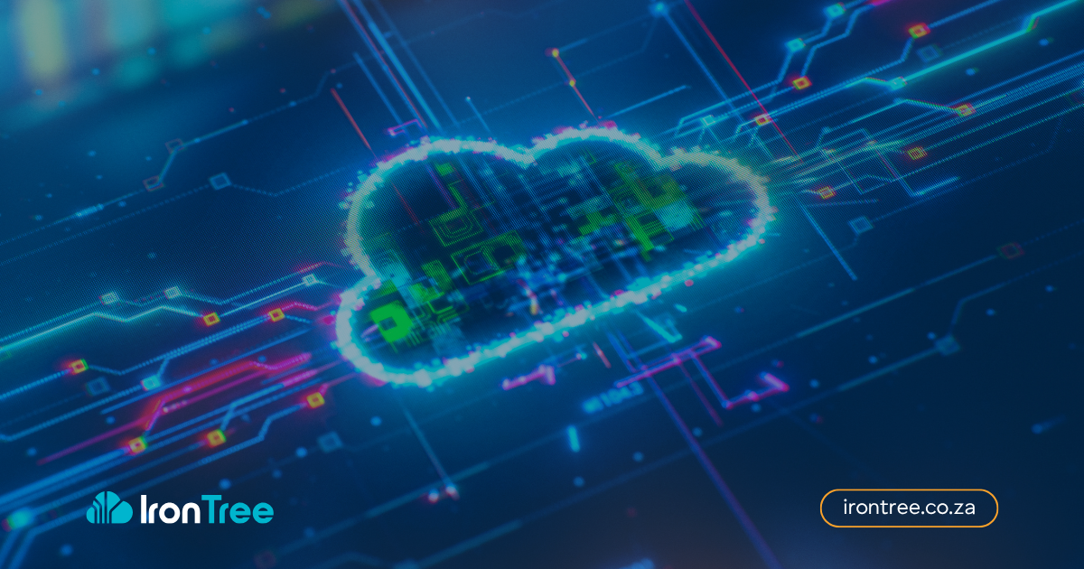 Cloud Backup and Data Security - Is It a Safe Environment