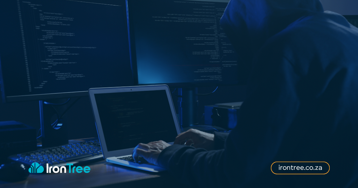 Why Cyberattacks Increase During Holiday Season + Tips