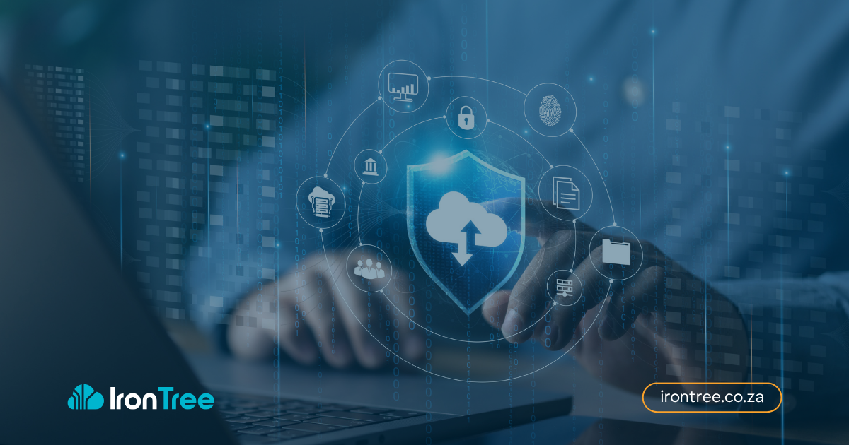 Backup Saves Your Data. Disaster Recovery Saves Your Business.