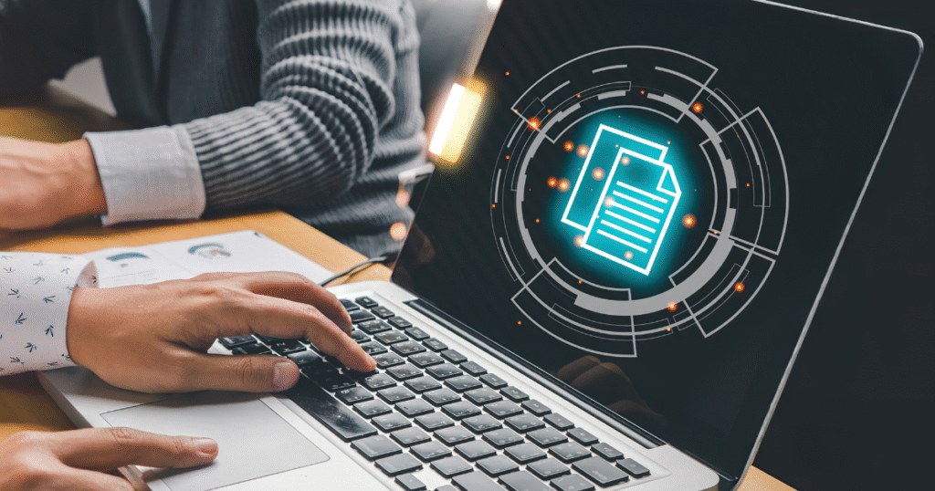Backup saves your data. Disaster Recovery saves your business.