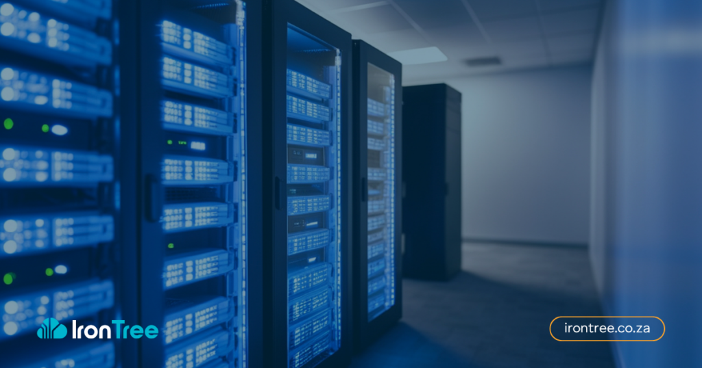 How IronTree VPS Hosting is Powering South Africas SMBs to Scale Smarter