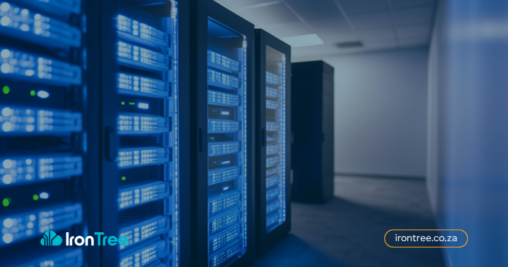 How IronTree VPS Hosting is Powering South Africas SMBs to Scale Smarter