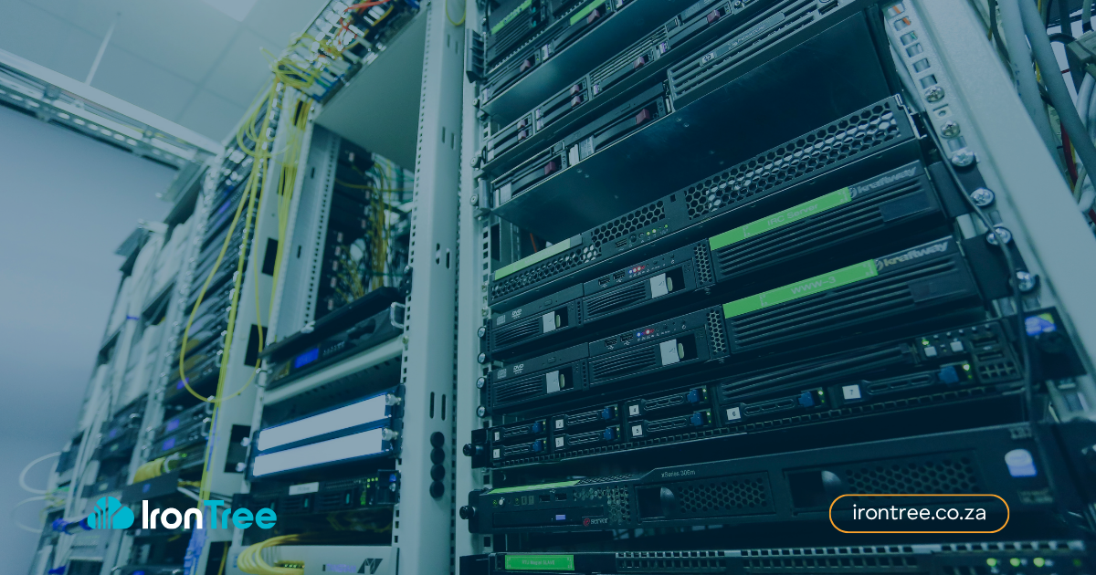 AI Is Making Server Hardware More Expensive. Is Cloud Hosting a Smarter Option for South African SMBs